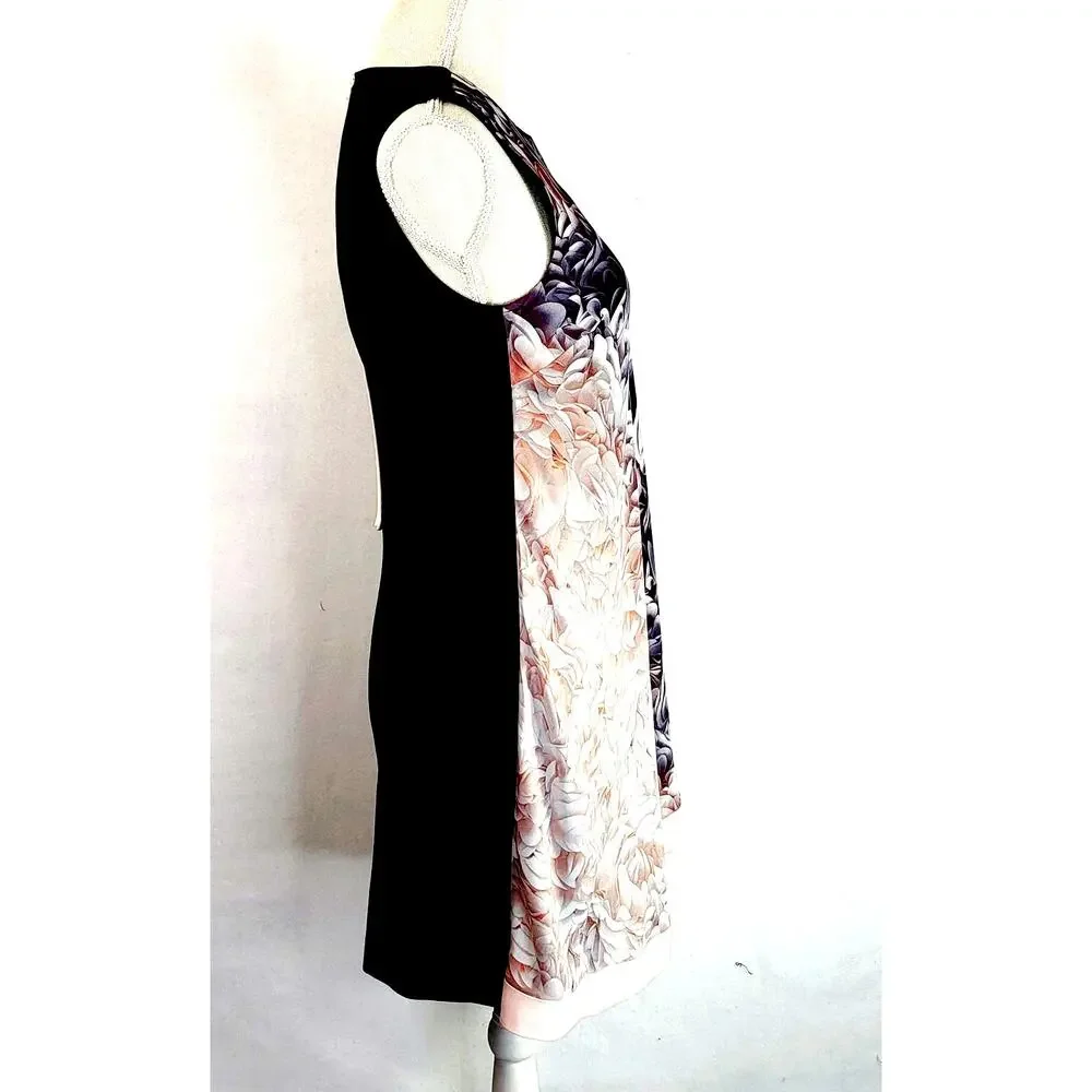 Ted Baker London Elegant Chic Formal Sew in Love Dress Women's Size 2-4  #140 - Picture 4 of 16